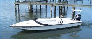 Daytona Boat Rental